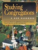 Studying Congregations: A New Handbook 画像