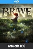 Brave [Blu-ray]