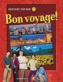 Bon voyage!, Level 1, Student Edition (Glencoe French, Level 1)