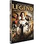 Legend <b>DVD</b> ~ Tom Cruise