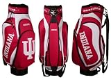 University of Indiana Golf Bag