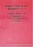 Asymptotic analysis and singularities