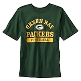 NFL Green Bay Packers T-Shirt - Team {M (8-10)}