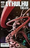 Cthulhu Tales No 7 ------- Cover B