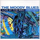 Click here to buy Live at the BBC: 1967-1970 by  The Moody Blues .
