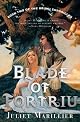 Blade of Fortriu: Book Two of The Bridei Chronicles