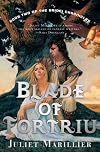 Blade of Fortriu: Book Two of The Bridei Chronicles