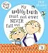 My Wobbly Tooth Must Not Ever Never Fall Out (Charlie and Lola) width=