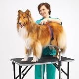 Master Equipment Master Equipment Grooming Support Adjustable Q 51meAPKLanL. SL160 Master Equipment Master Equipment Grooming Support Adjustable Q
