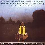 Barbara Dickson Blood Brothers - Original London Cast Recording