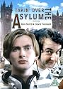 Takin' Over The Asylum