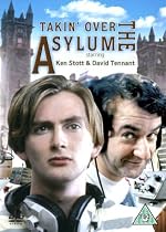 Takin' Over The Asylum [1994] [DVD]