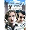 Takin' Over The Asylum [1994] [DVD]