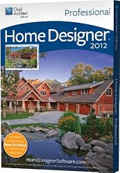 Home Designer Pro 2012