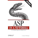 ASP in a Nutshell, 2nd Edition