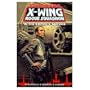 In the Empire's Service (Star Wars: X-Wing Rogue Squadron, Volume 6)