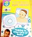 NEW BABIES BABY SHAMPOO EYE SHIELD FACE EYE PROTECTOR [Baby Product]_s-1