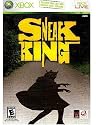 Burger King: Sneak King