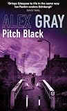 Pitch Black (DCI Lorimer)