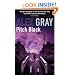 Pitch Black (DCI Lorimer)