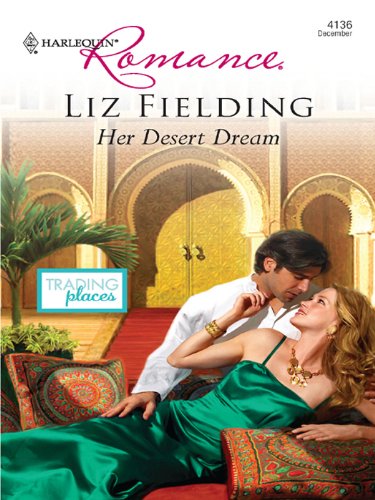 Her Desert Dream (Trading Places)
