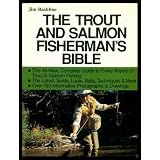 TheTroutandSalmonFisherman'sBible(Doubledayoutdoorbibles)