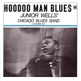 Hoodoo Man Blues