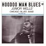 Hoodoo Man Blues