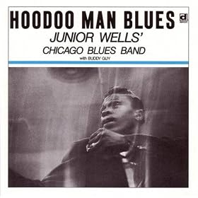 Hoodoo Man Blues