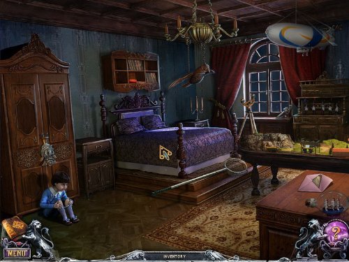 Image #3 of House of 1000 Doors