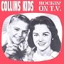 Rockin' On T.V.  1957-1961