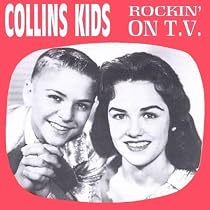Rockin' on T.V.