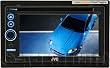 JVC Kwnt30hd 6.1-Inch in Dash Double Din Dvd/cd/mp3/wma/wav Receiver