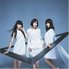 トライアングル(通常盤)
