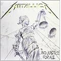 And Justice For All (2 Lps) [Vinilo]