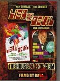 Lisa And The Devil; With The House Of Exorcism [DVD]