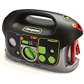 Energizer 84020 12V All-In-One Jump-Start System with Built-In Air Compressor and Power Inverter