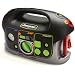 Energizer 84020 12V All-In-One Jump-Start System with Built-In Air Compressor and Power Inverter