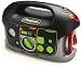 Energizer 84020 All-in-One 12V 18Ah Battery Jumpstarter with Air Compressor and Power Inverter