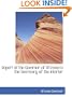 Report of the Governor of Arizona to the Secretary of the Interior