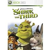 Shrek The Third