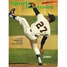 Sports Illustrated August 9 1965 Juan Marichal San Francisco Giants on... by Sports Illustrated