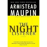 the night listener a novel