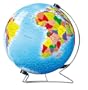 Ravensburger Metallic Earth - 540 Piece puzzleball