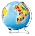 Ravensburger Metallic World 540 piece puzzleball®