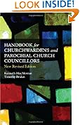 A Handbook for Churchwardens and Parochial Church Councillors