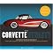 Terrific C1 Corvette Books, Clothing, Diecasts  and Gifts