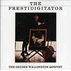 The Prestidigitator by  George Wallington Quintet 
