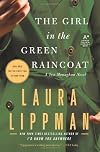 The Girl in the Green Raincoat