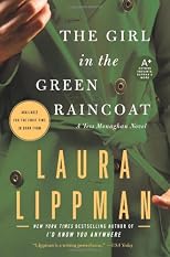The Girl in the Green Raincoat